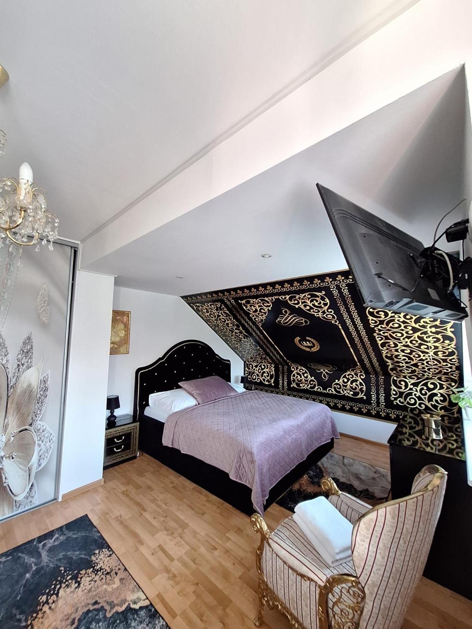 Meduza Wellness Spa S Ubytovanim Hlohovec Exterior foto
